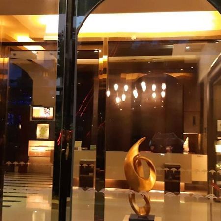 Fullon Hotel Sanyin Sanxia Exterior foto