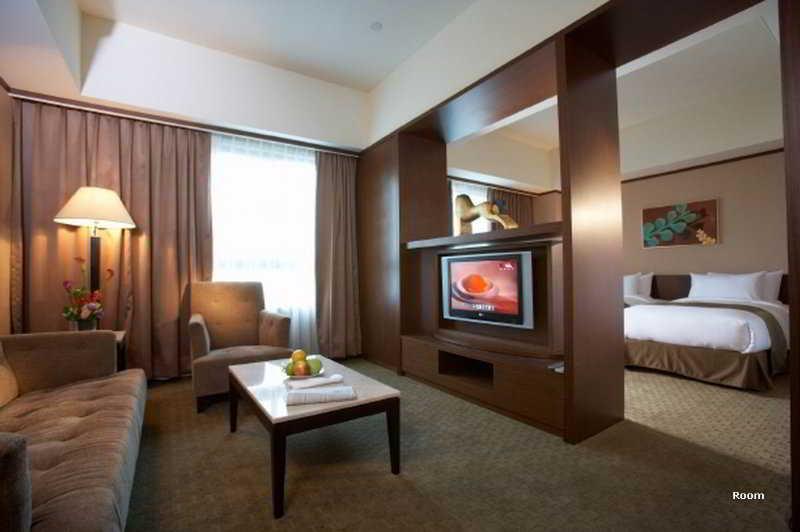 Fullon Hotel Sanyin Sanxia Habitación foto