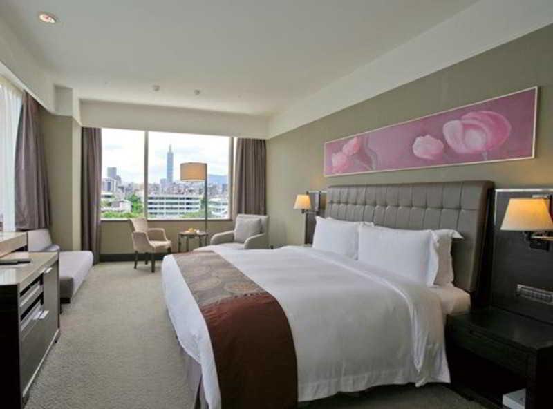 Fullon Hotel Sanyin Sanxia Exterior foto