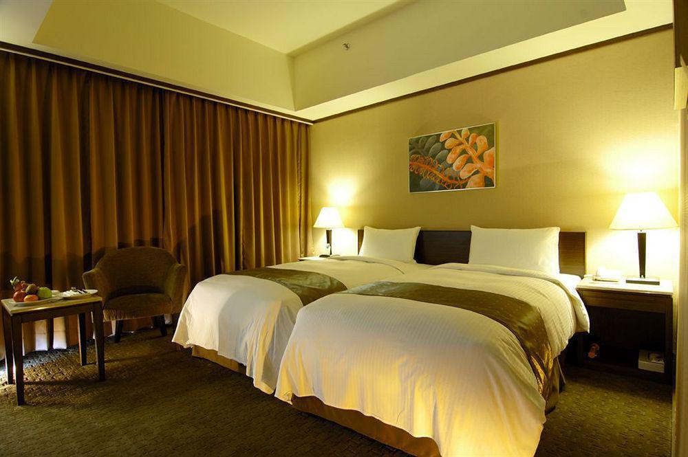 Fullon Hotel Sanyin Sanxia Habitación foto