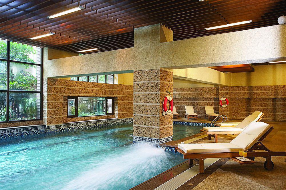 Fullon Hotel Sanyin Sanxia Facilidades foto